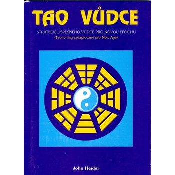 Tao vůdce - John Heider