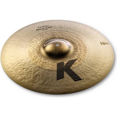 Zildjian 19" K Custom Hybrid