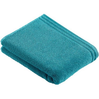 Vossen uterák 67 x 140 cm 003355044625 tyrkysová