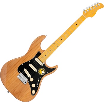 SIRE Larry Carlton S5 Natural Електрическа китара