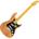 SIRE Larry Carlton S5 Natural Електрическа китара