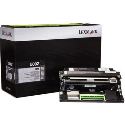 Lexmark 50F0Z00 - originální – Zboží Mobilmania