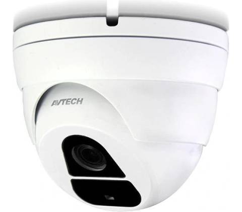 Avtech DGC5205TSE