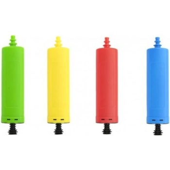 Smart Balloons Pumpa na balónky plast 28x6cm 4