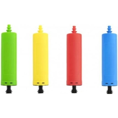 Smart Balloons Pumpa na balónky plast 28x6 cm 4