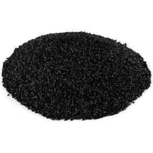 Spectrum FGF Pellet PET-G Carbon - 1000 g (81040)