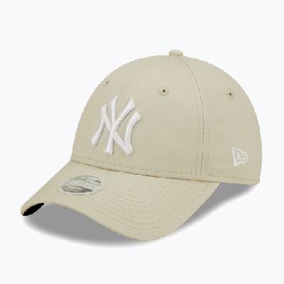 Дамска бейзболна шапка New Era League Essential 9Forty New York Yankees