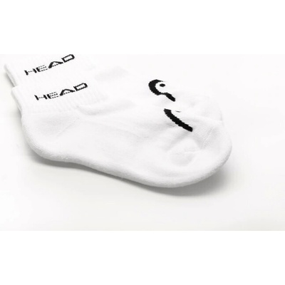 Head Socks 2P Tennis Junior WH