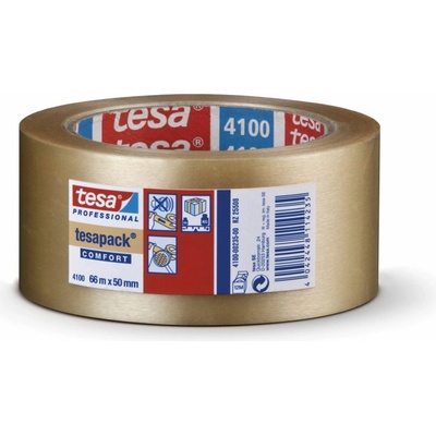 TESA Baliaca páska, 50 mm x 66 m