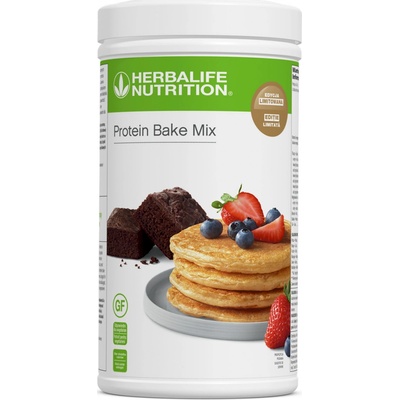 Herbalife Protein Bake Mix 480g