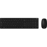 ASUS W5000 KEYBOARD+MOUSE/BK/HU//WIN11