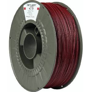 The Filament PLA CF Red - 1, 75 mm / 1000 g (TF-24096)