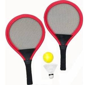 Enero Shuttlecocks and badminton balls