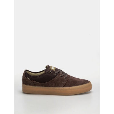 Globe Mahalo dark brown/crepe
