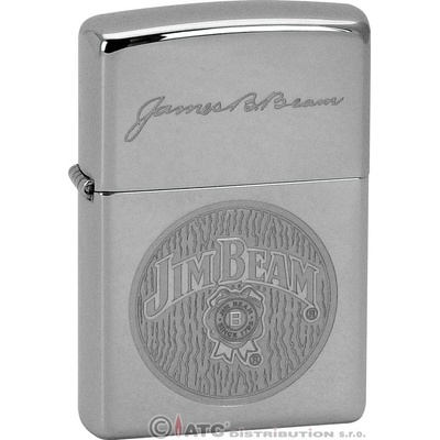 Zippo JIM BEAM 22037