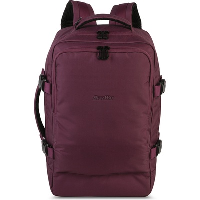 Bestway Cabin Pro 300 small 20l vínová