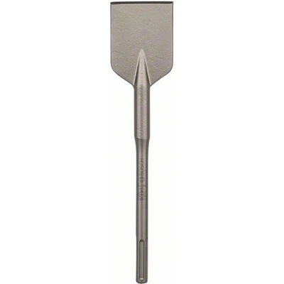 BOSCH Sekác na asfalt SDS-max 400 x 90 mm