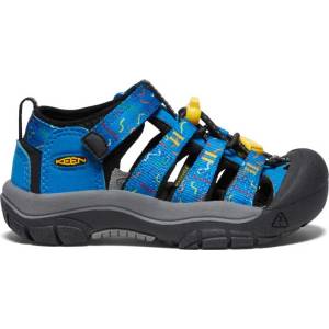 KEEN Сандали newport h2 - sportdepot - 66,50 лв