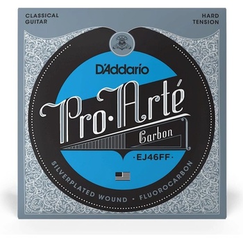 D'ADDARIO EJ46FF