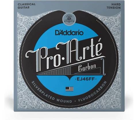 D'ADDARIO EJ46FF