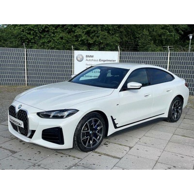 BMW 430d Gran Coupé xDrive M Sport 210 kW