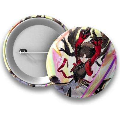 Honkai Star Rail Placka Rin