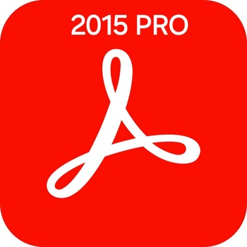Adobe Acrobat 2015 Pro DC (EN) - безсрочно ползване (10509)