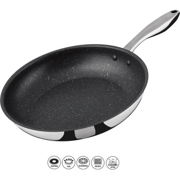 LAMART LT1232 NEREZOVÁ PÁNEV SOTE 28 CM