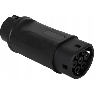 Akyga AK-EC-10 Type2 Type1 1 fáze 32A 7.2kW 0.5m | Zboží Auto