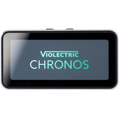 Violectric Chronos