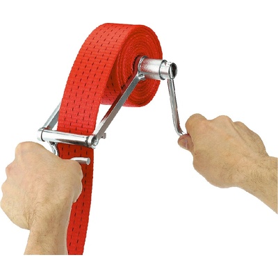 Navíječ upínacích pásů, ruční – Zboží Mobilmania