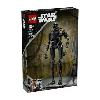 LEGO® Строителна Игра Lego 75434