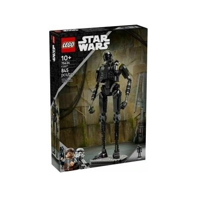LEGO® Строителна Игра Lego 75434