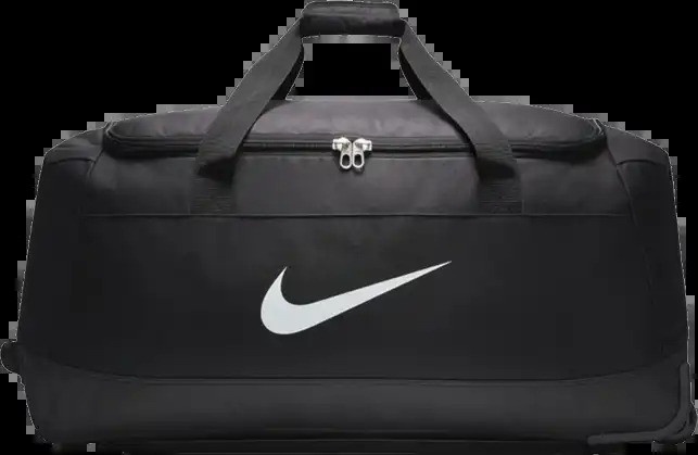 Nike club team swoosh roller bag 3.0 best sale