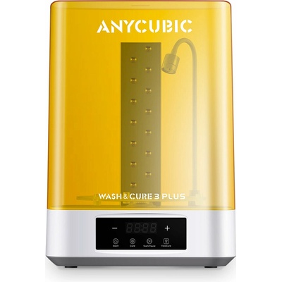Anycubic Wash & Cure Plus