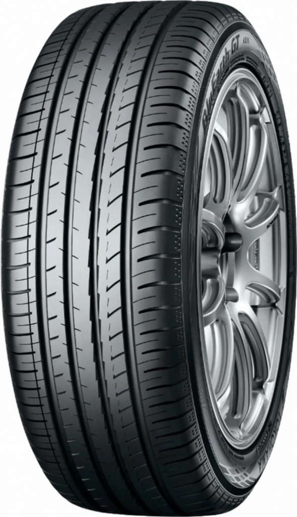 Yokohama BluEarth GT AE51 205/55 R16 91V od 1 373 Kč - Heureka.cz