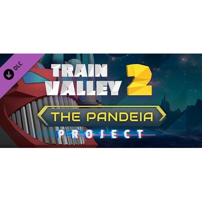 META Publishing Train Valley 2 The Pandeia Project (PC)