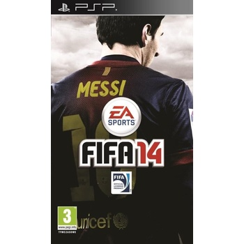 FIFA 14