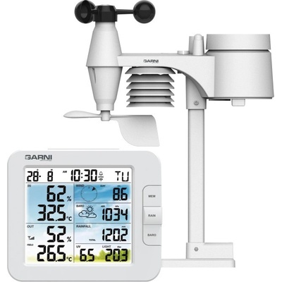GARNI 925T – Zboží Živě