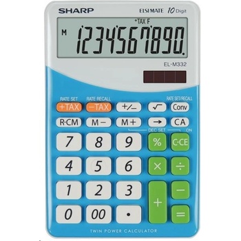 Sharp EL M 332