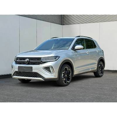 Volkswagen T-Cross R-Line 110 kW