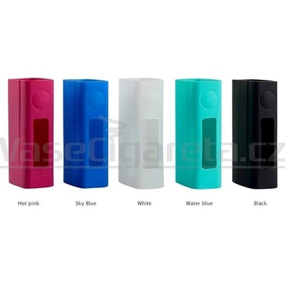 Joyetech Silikonové pouzdro na eGrip Modré – Zboží Dáma