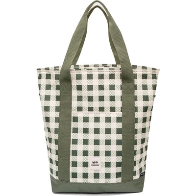 Lefrik Roots Tote 8435382602252 vichy