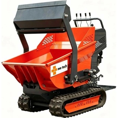 Ma-Tech MDM-500