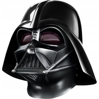 Přilba HASBRO Star Wars The Black Series Darth Vader F5514EU4 – Zbozi.Blesk.cz