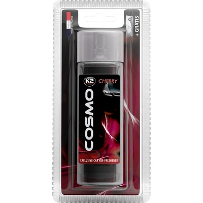 K2 COSMO VIŠŇA 50 ml