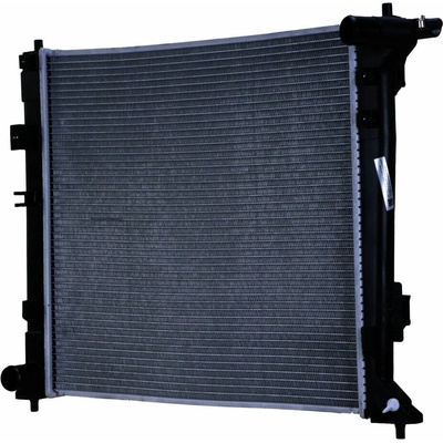 Chladič, chlazení motoru HELLA 8MK 366 301-421 (8MK366301421)