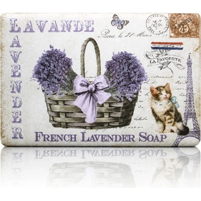 Soaptree mýdlo french levander 200 g