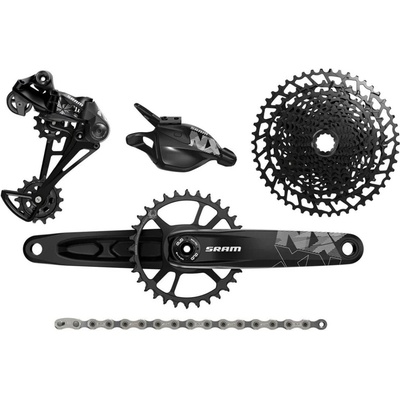 Sram NX Eagle DUB