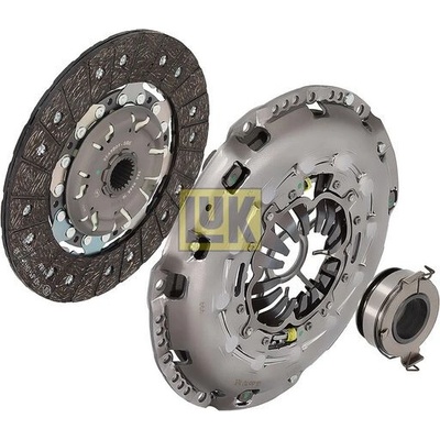 Schaeffler LuK Spojková sada LUK (LK 624356200)
